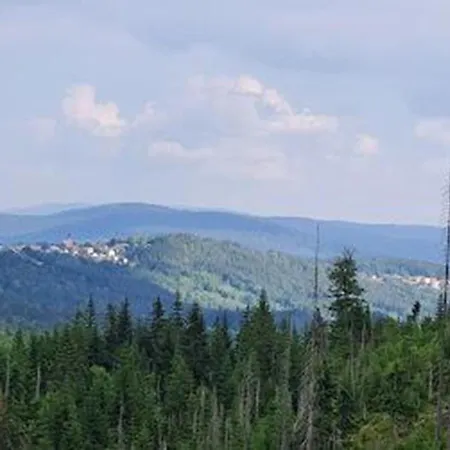 Chalet Hirschkopf