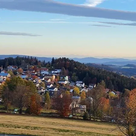 Hirschkopf Chalet *