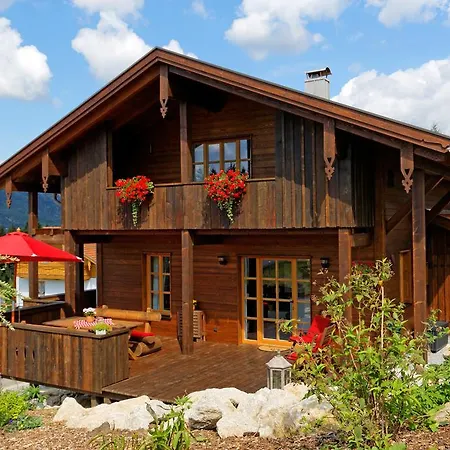 Hirschkopf Chalet