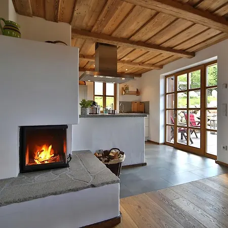 Hirschkopf Chalet *