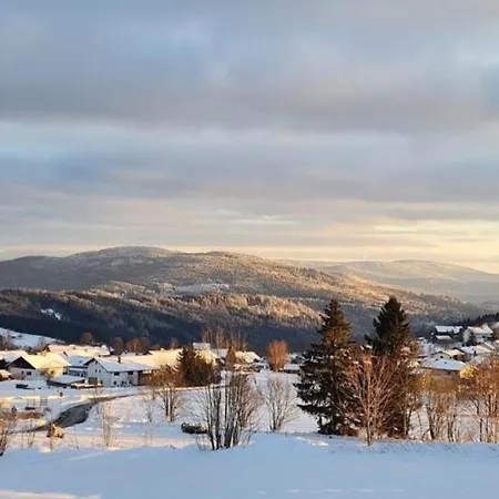 Hirschkopf * Mauth