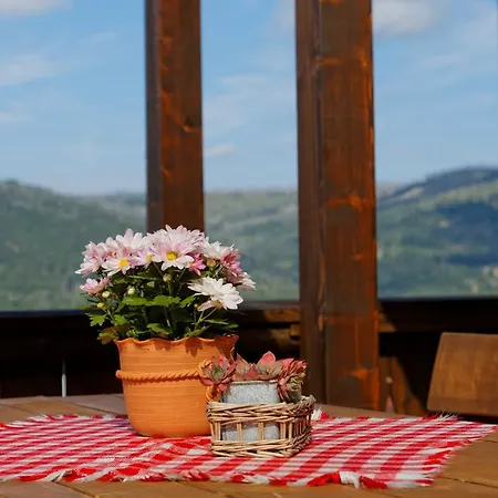 Hirschkopf Chalet