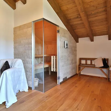 Chalet Hirschkopf Mauth