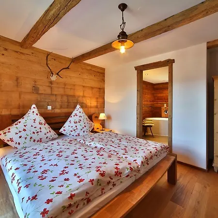 Hirschkopf Chalet *