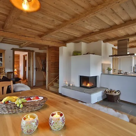 Hirschkopf Chalet